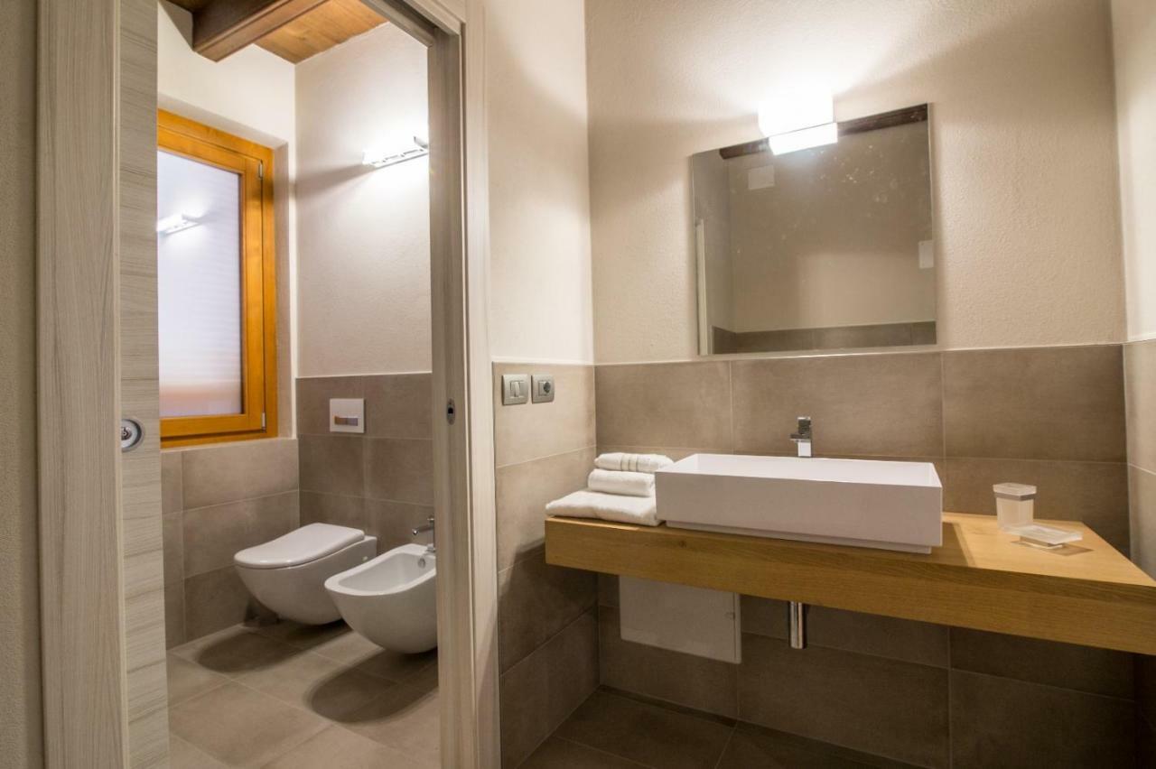 Bed and Breakfast In Viridi Cuneo Exterior foto