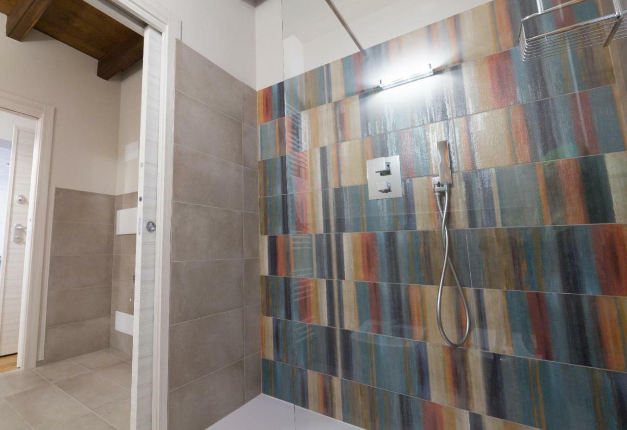 Bed and Breakfast In Viridi Cuneo Exterior foto