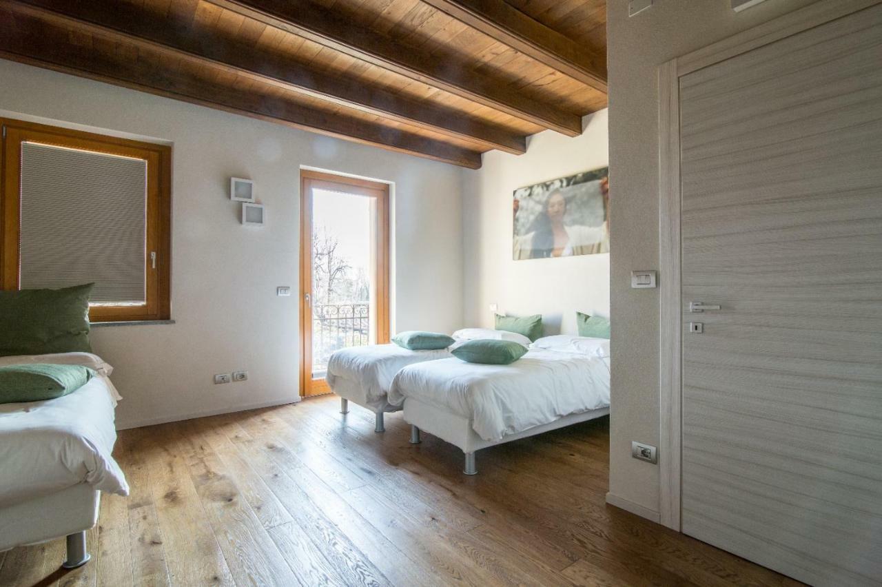 Bed and Breakfast In Viridi Cuneo Exterior foto