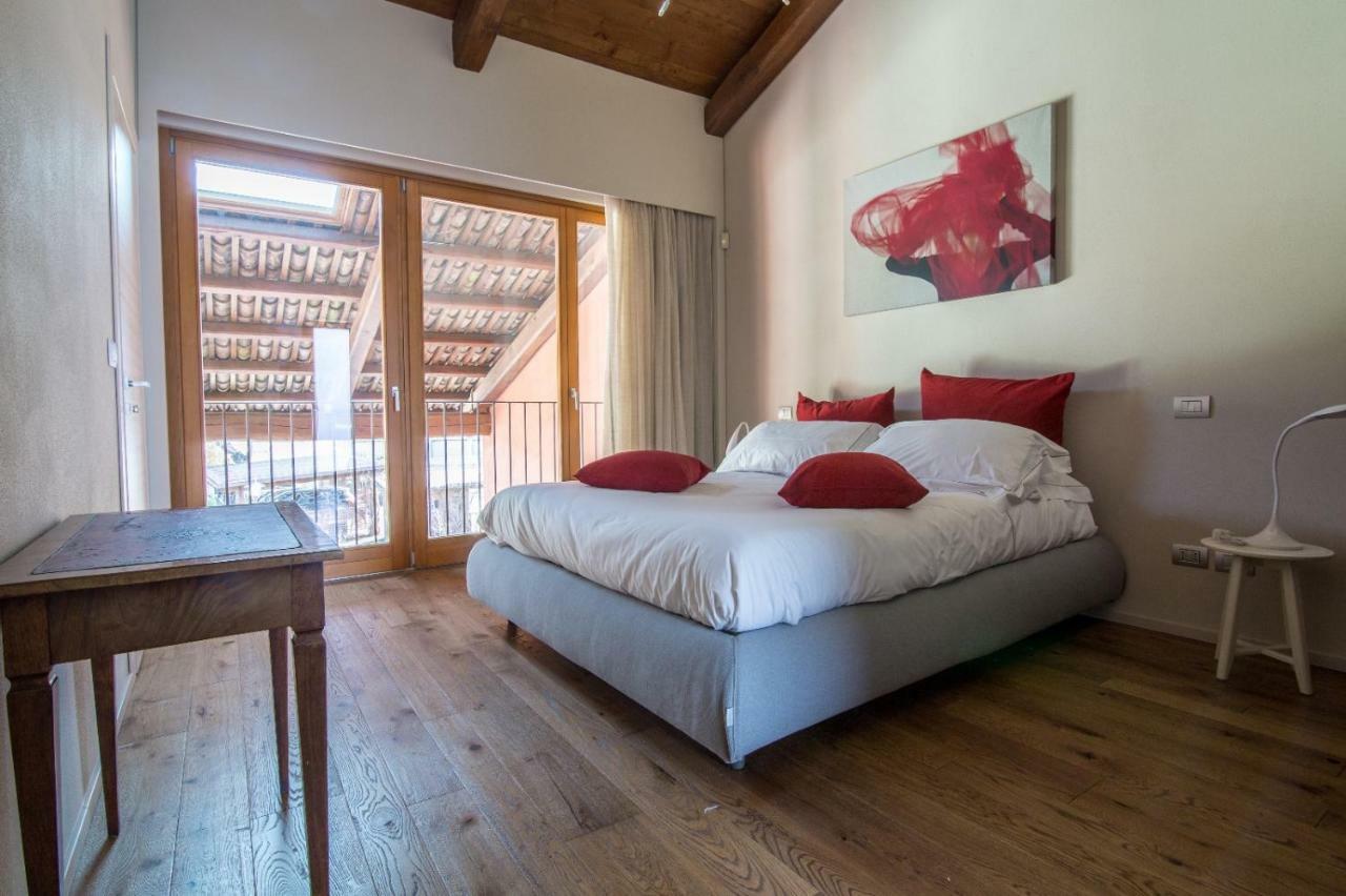 Bed and Breakfast In Viridi Cuneo Exterior foto