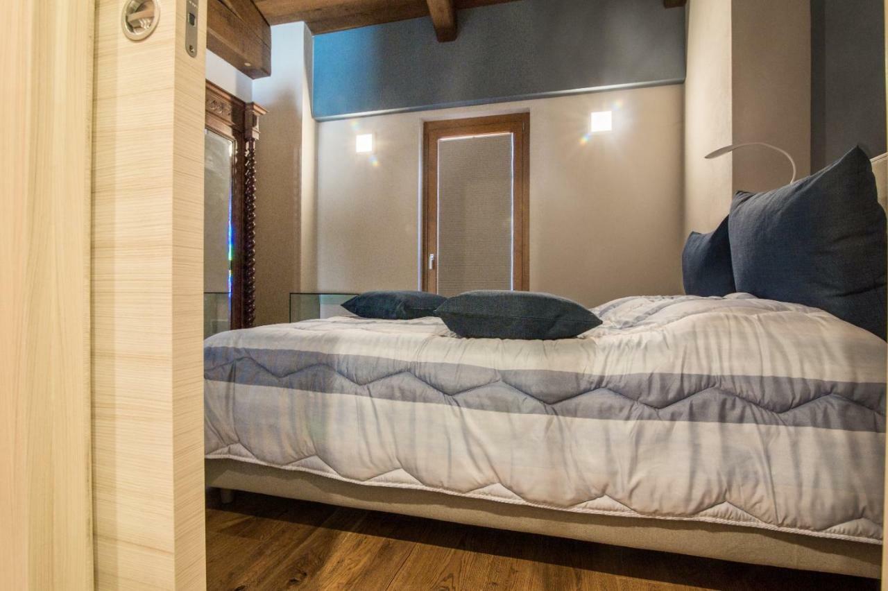 Bed and Breakfast In Viridi Cuneo Exterior foto